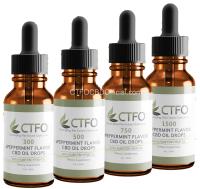 CTFO CBD Official image 3